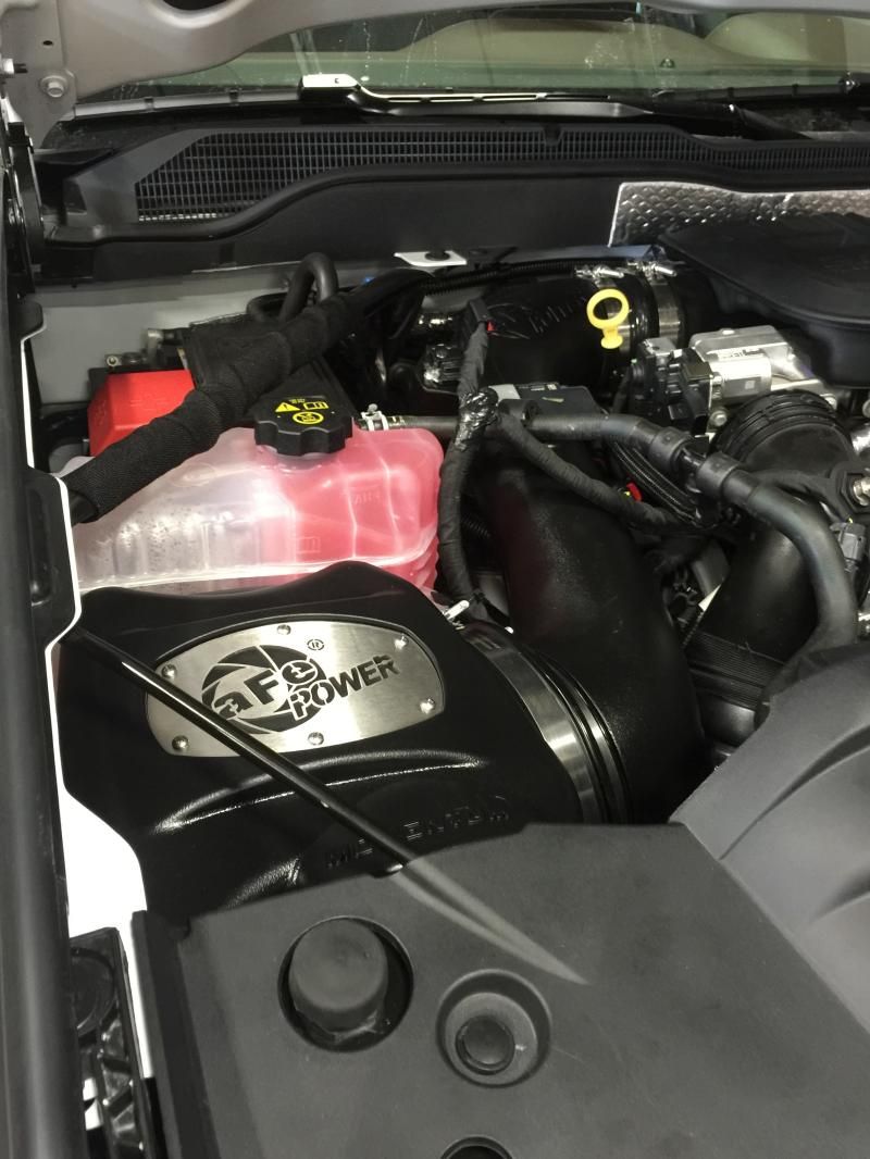 Duramax Def Delete >> My 15.5 High Country - Chevy and GMC Duramax Diesel Forum Duramax Def Delete >> My 15.5 High Country - Chevy and GMC Duramax Diesel Forum